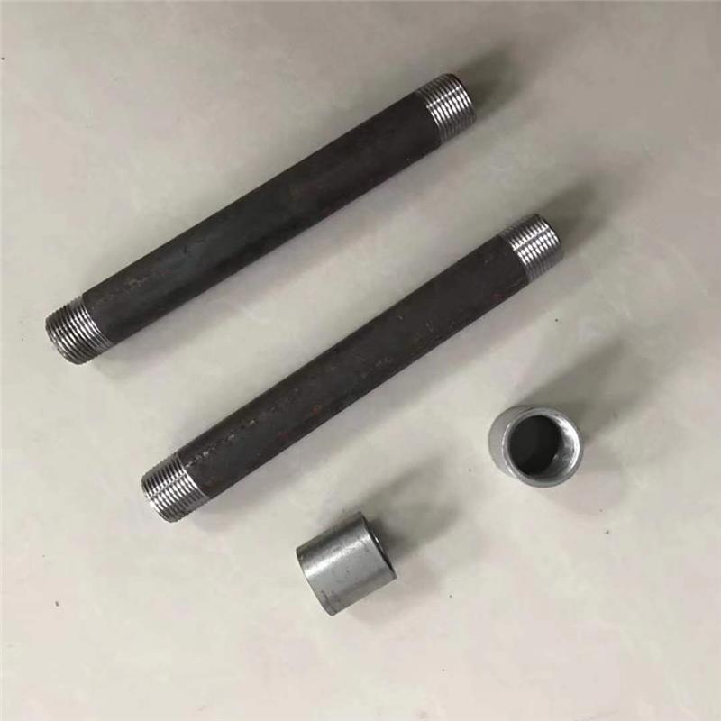 唐山钢管注浆管隧道止水