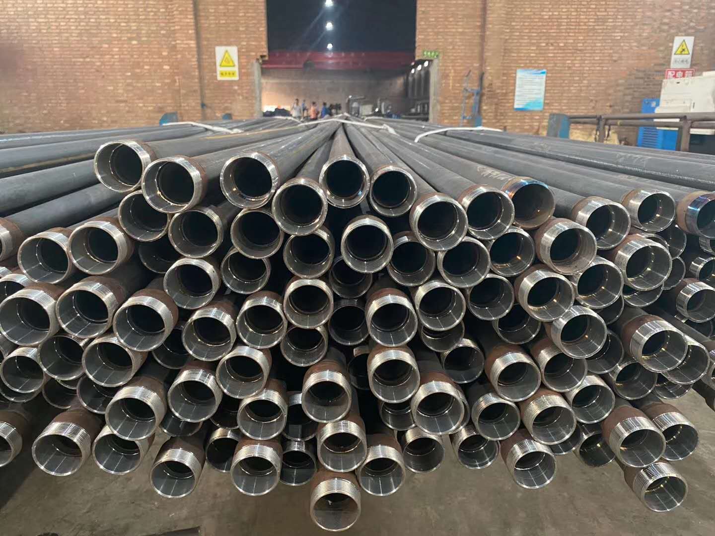 唐山桥梁声测管批量供货